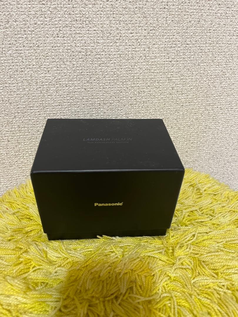 パームイン 70th ANNIVERSARY EDITION 専用台付き