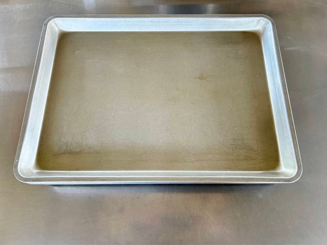 M099 バラ売りOK 調理用 バット 寸法約547×400mm 10枚セット②
