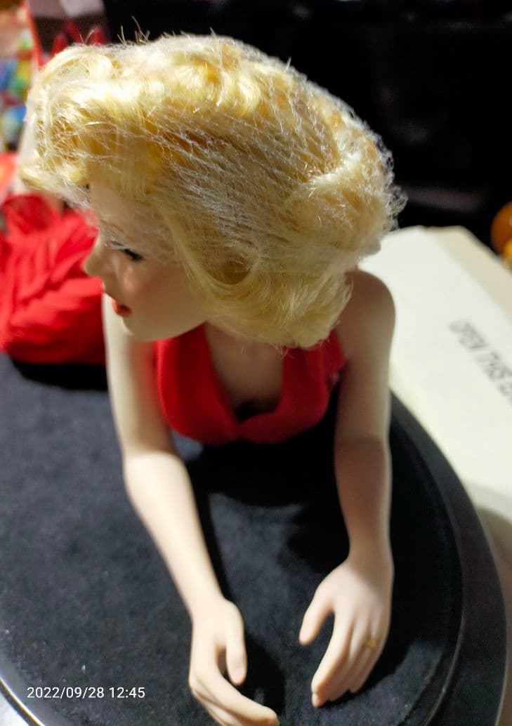 マリリン・モンローフギヤ