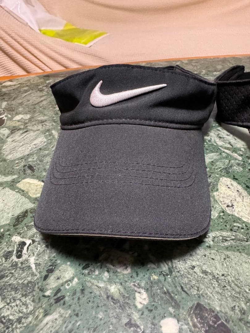 サンバイザー　バラ売り有り　ナイキ　アンダーアーマー　タイトリスト　オークリー