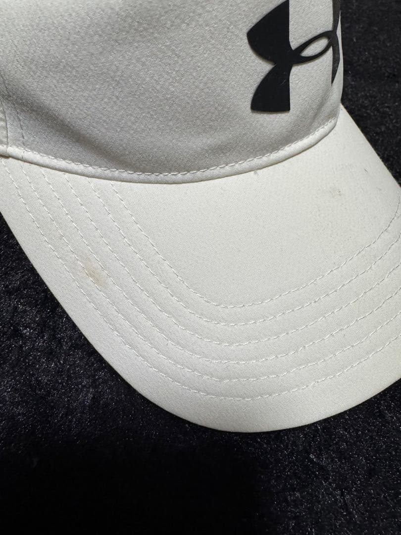 サンバイザー　バラ売り有り　ナイキ　アンダーアーマー　タイトリスト　オークリー