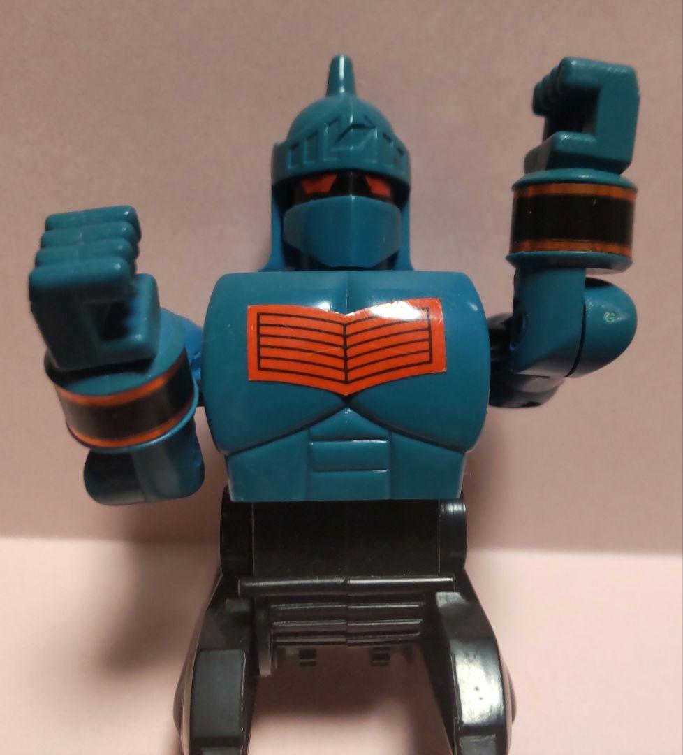 筋肉マン ロビンマスク 希少昭和レトロ品