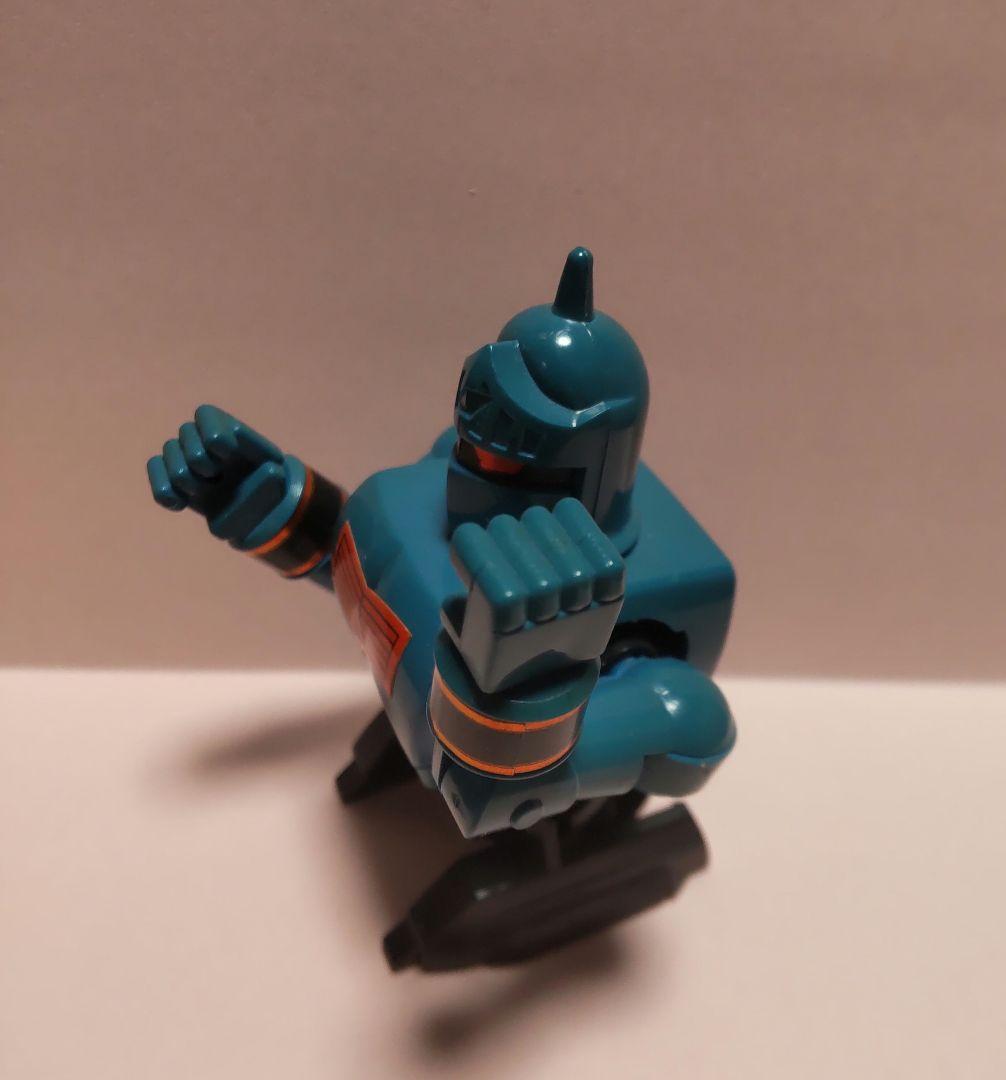 筋肉マン ロビンマスク 希少昭和レトロ品