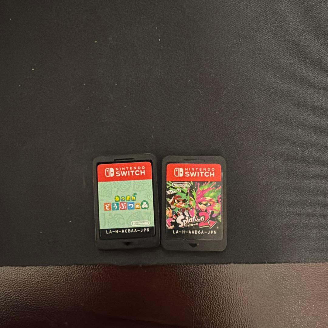 Nintendo Switch Lite ゼルダ 本体＋ソフトまとめ売り