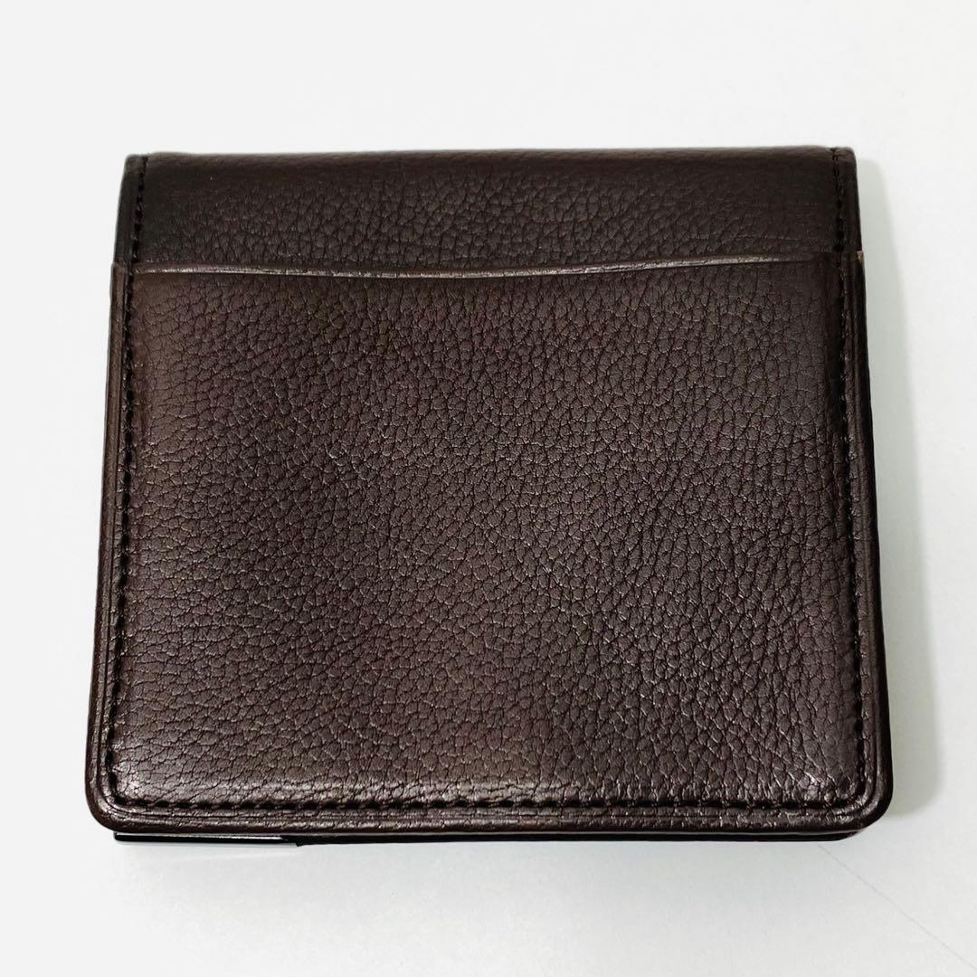 未使用 BURBERRY バーバリー二つ折り長財布 ケース 2点セット