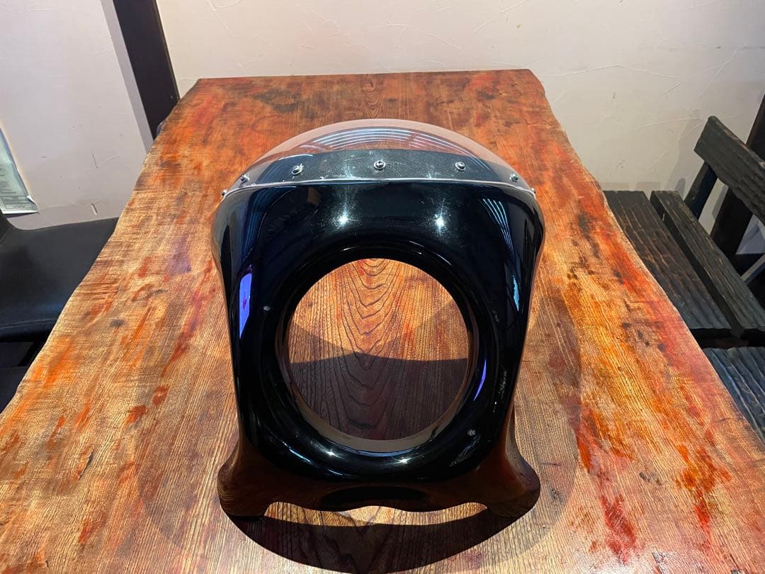 当時もの ビキニカウル マルシン工業 Z2 Z1 FX CB等に