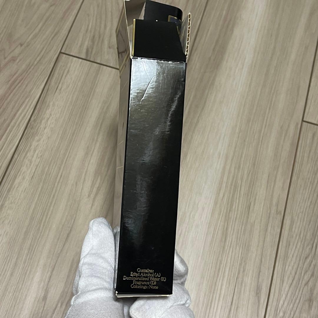 Van Cleef & Arpels pour homme 100ml 男性香水