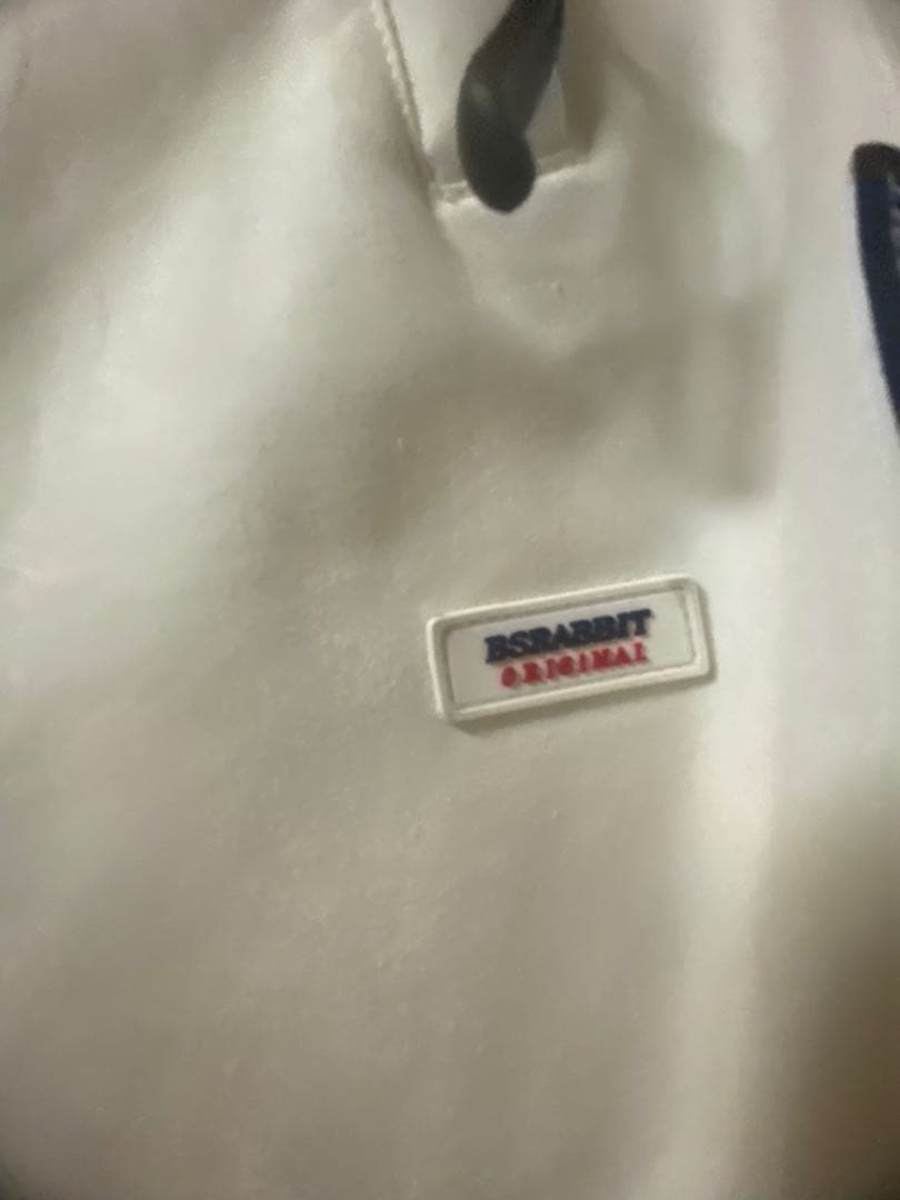 BSRABBITウエアセット