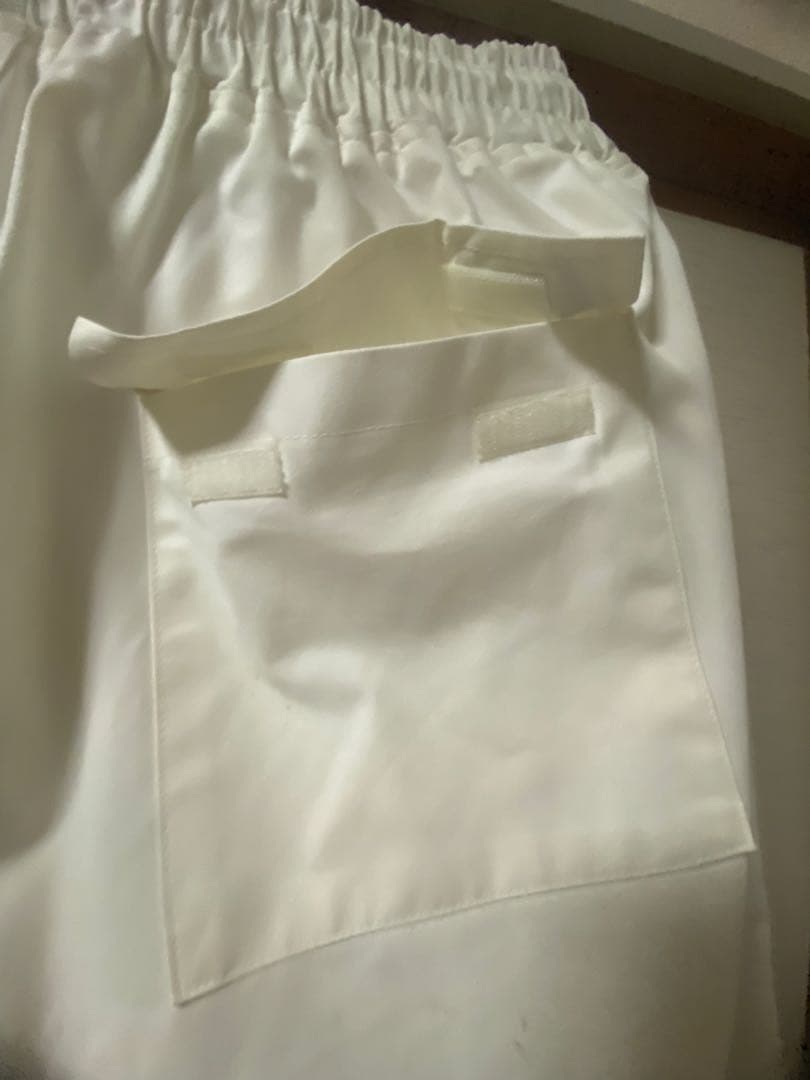 BSRABBITウエアセット