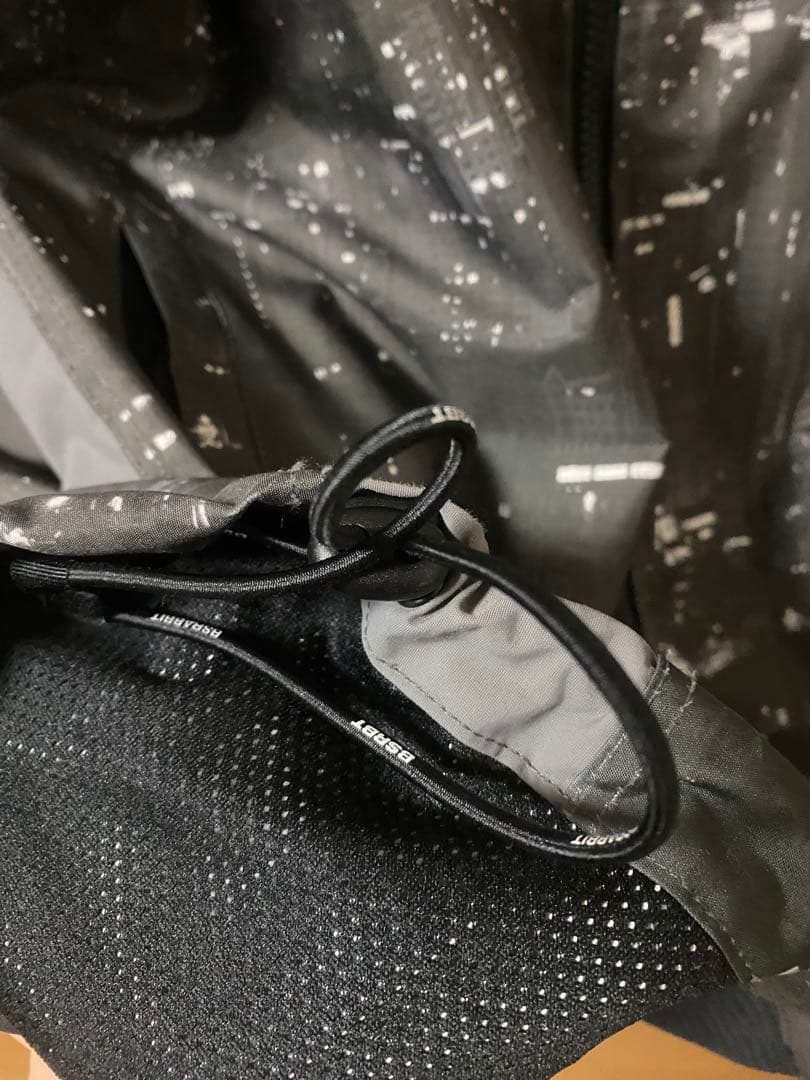 BSRABBITウエアセット