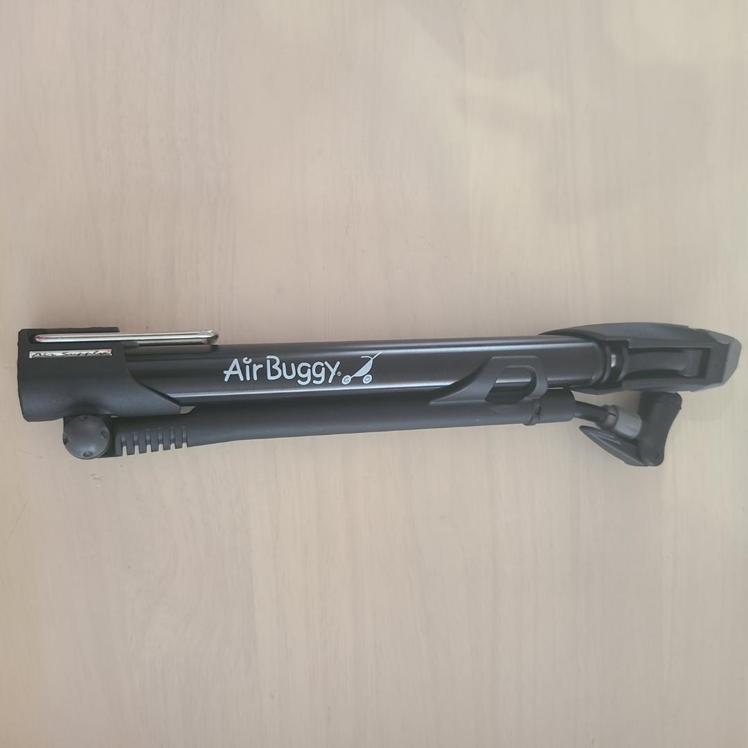 【極美品】AIRBUGGY エアバギー ココブレーキEX グラデーションカモ