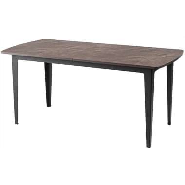 【メーカー直送】東谷　GDT-13MB エクステンションテーブル