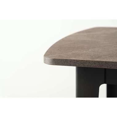 【メーカー直送】東谷　GDT-13MB エクステンションテーブル