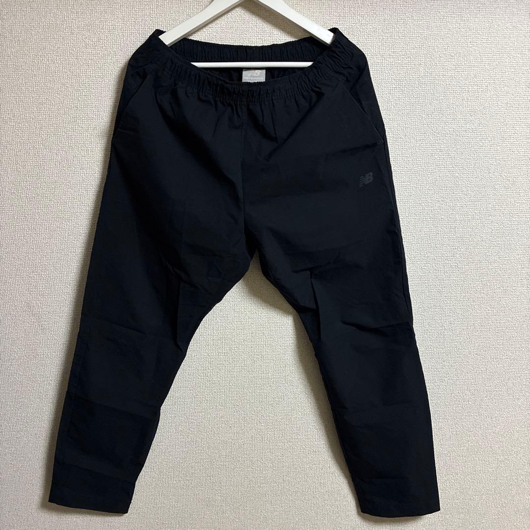 ニューバランス　ランニングウェア　セットアップ