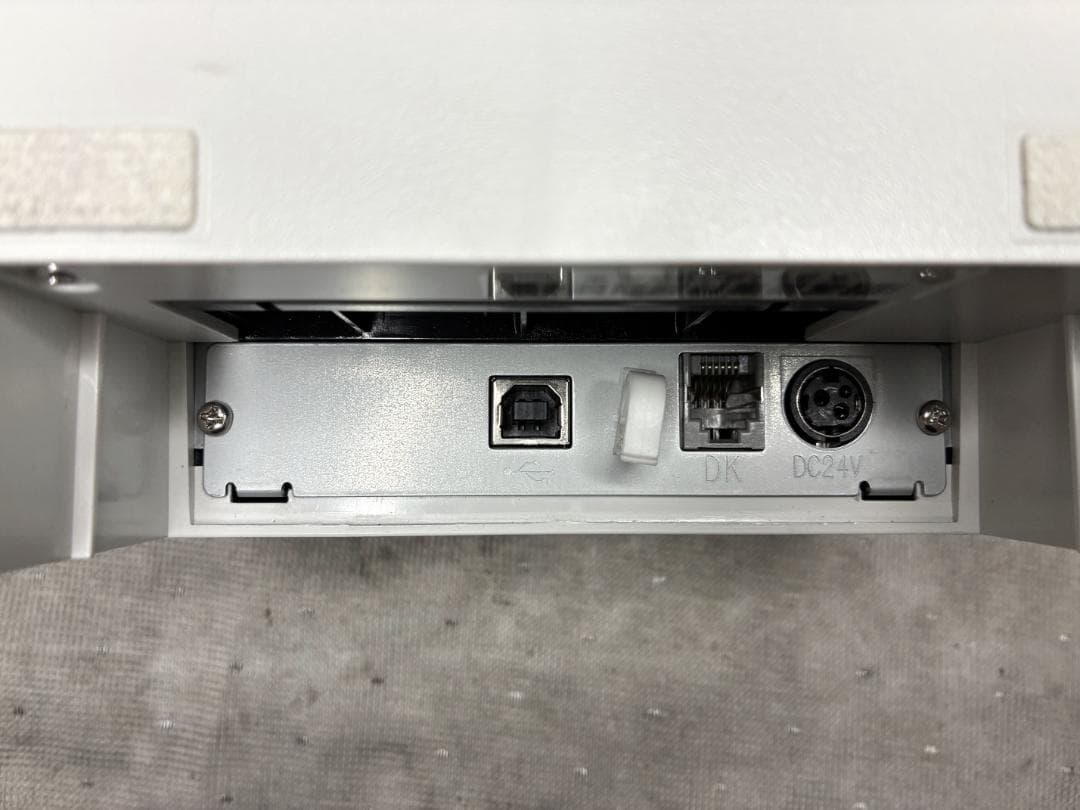 美品■SII　セイコー　サーマルプリンター■RP-D10　動作確認済