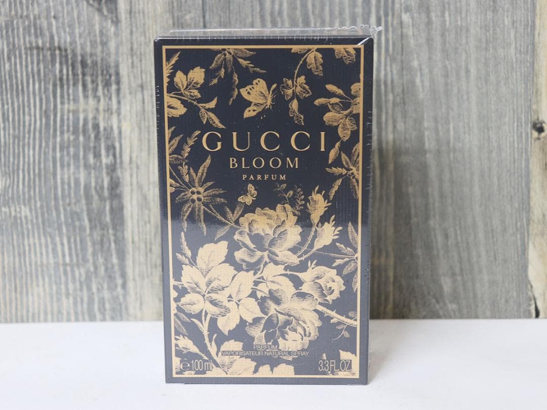 GUCCI グッチ　ブルーム パルファム　100ml