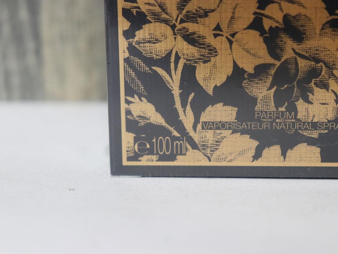 GUCCI グッチ　ブルーム パルファム　100ml