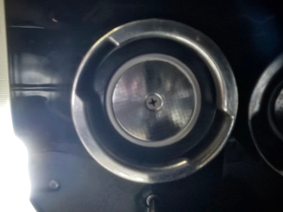 デロンギ エスプレッソマシン & コーヒーメーカー BCO410J