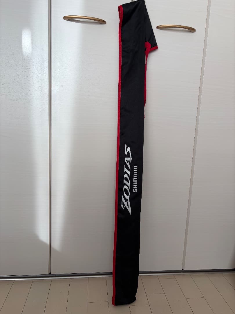 シマノ バスロッド 20 ゾディアス　270MH-2