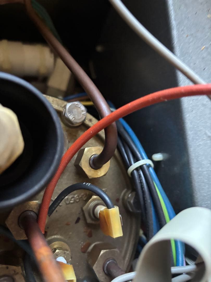 u*1様 【時間値下】業務用 美品 エスプレッソ RANCILIO エポカ　訳あ