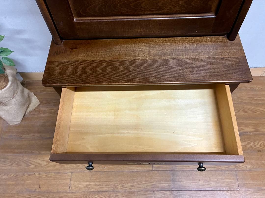 マタン☆管336☆ヨーロピアンスタイル☆ライティングビューロー☆机