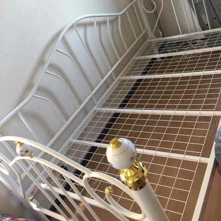 プリンセスベッド✨