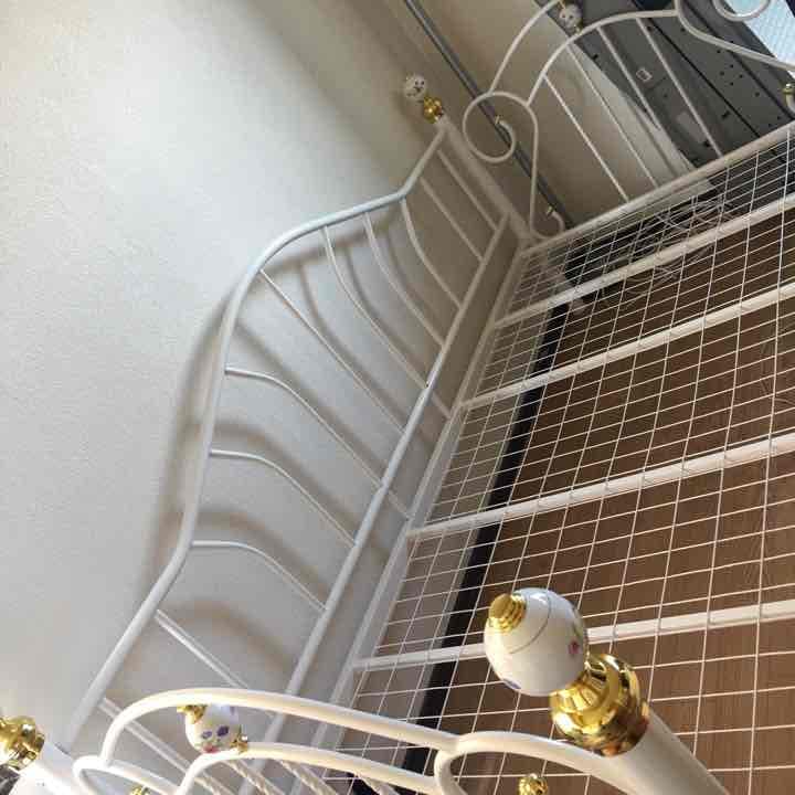 プリンセスベッド✨