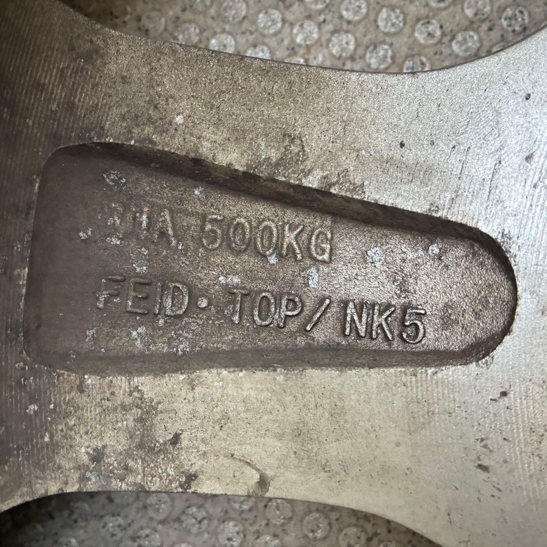 155/65R14 スタッドレスタイヤ ホイール4本セット