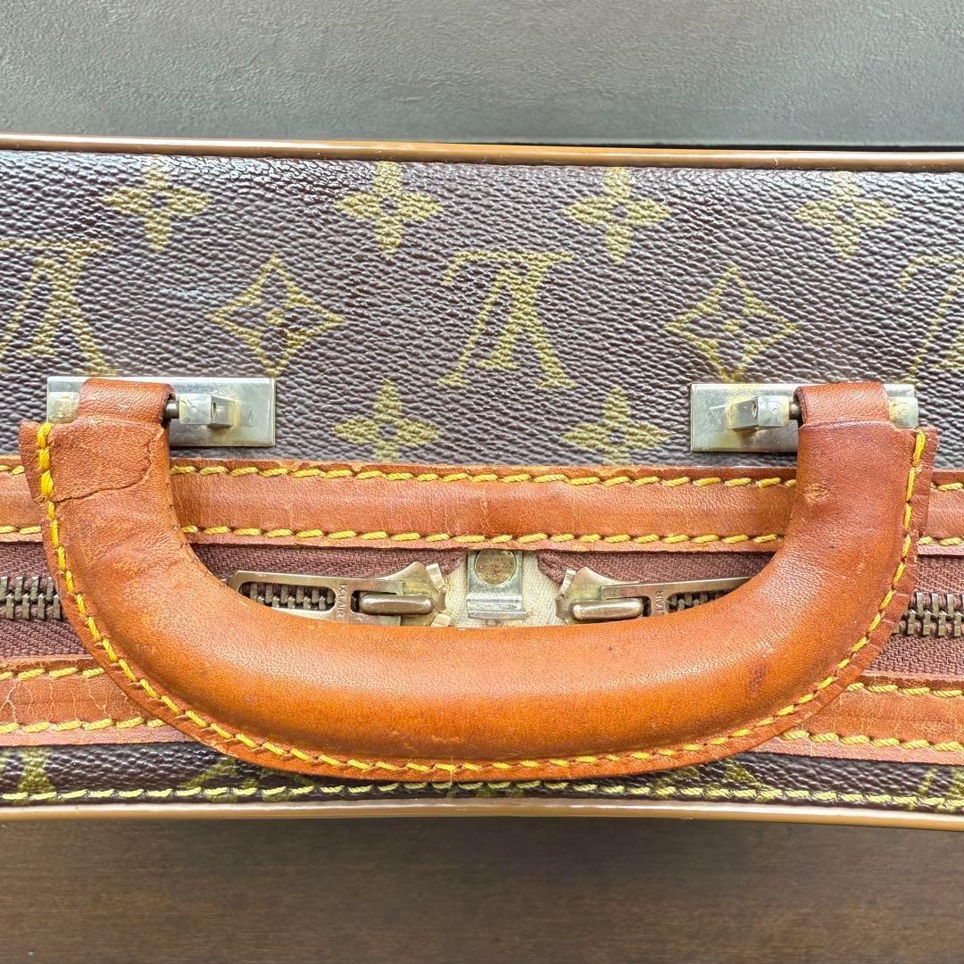 【希少】Louis Vuitton ルイ・ヴィトン　ストラトススーツケース