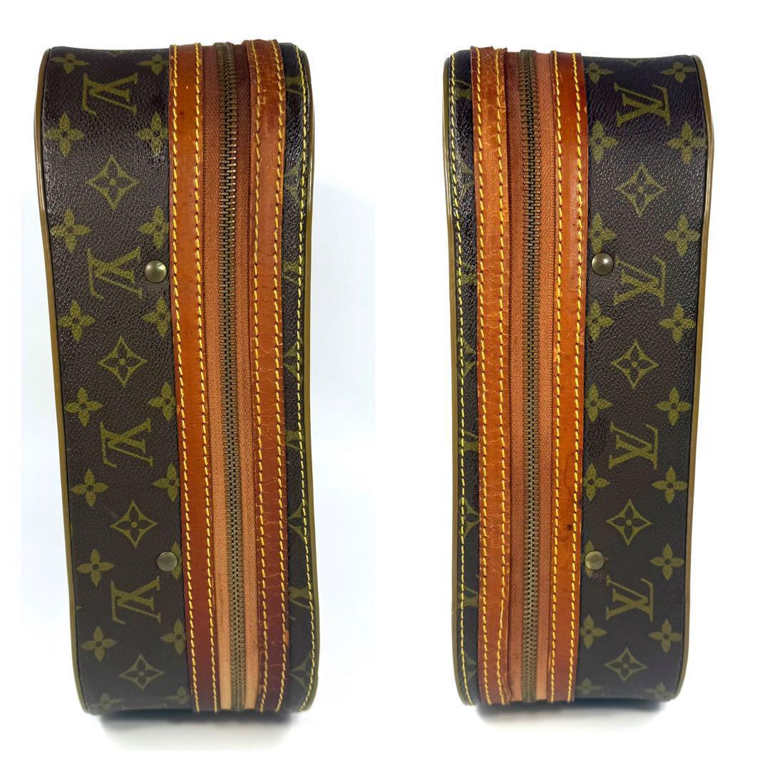 【希少】Louis Vuitton ルイ・ヴィトン　ストラトススーツケース