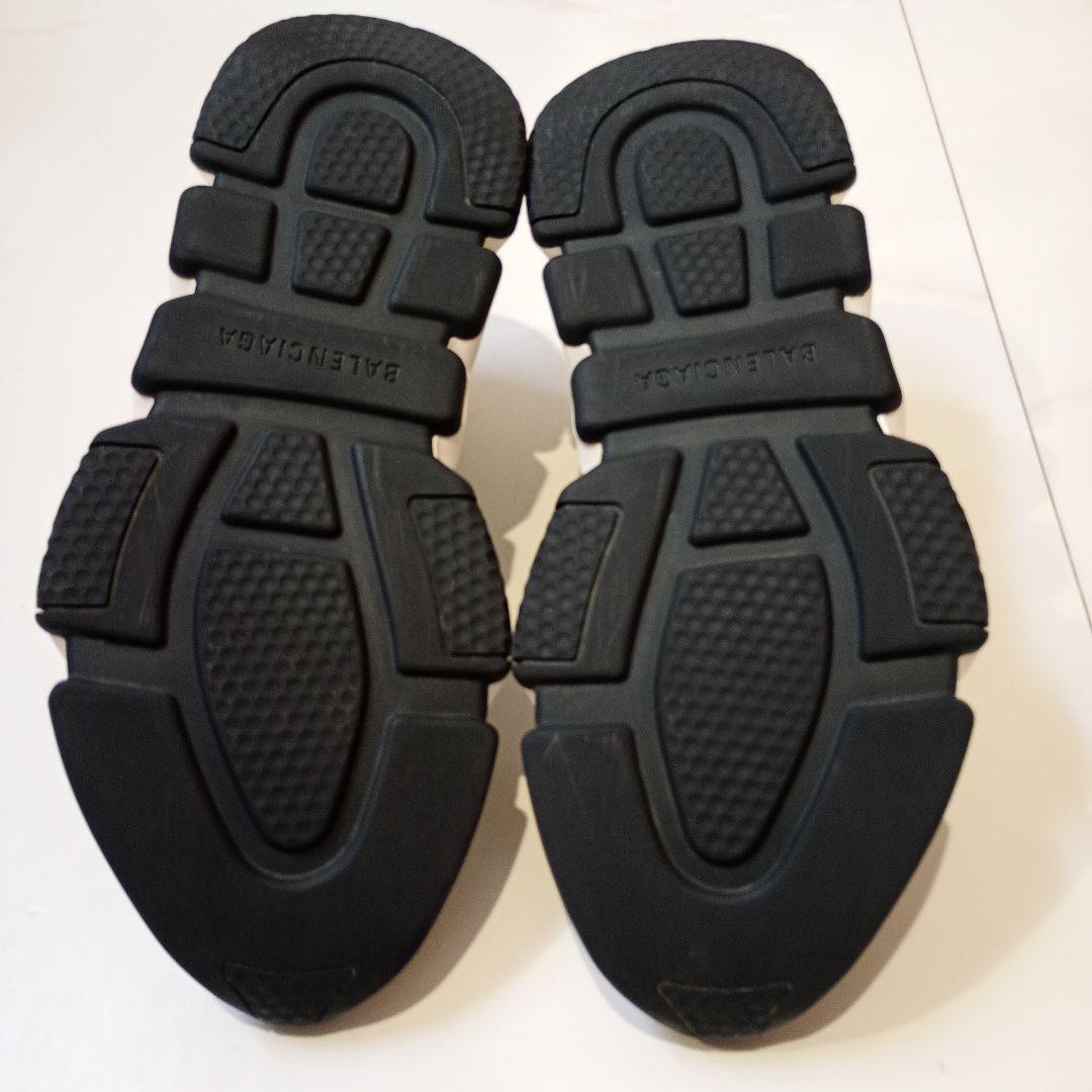 【美品】Balenciaga　スニーカー　スピードトレーナー　レースアップ