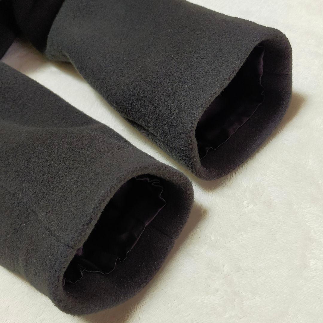 現行タグ　ANAYI　カシミヤ混　ダブルビーバークルーコート　38サイズ