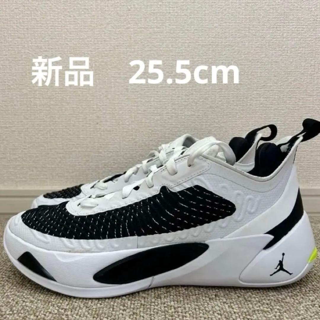 25.5cm JORDAN LUKA 1 ルカ1 バッシュ　コービー6
