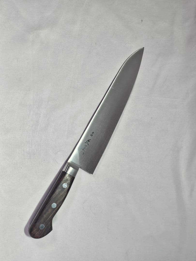 正本総本店 masamoto 最上 牛刀 270mm 洋包丁