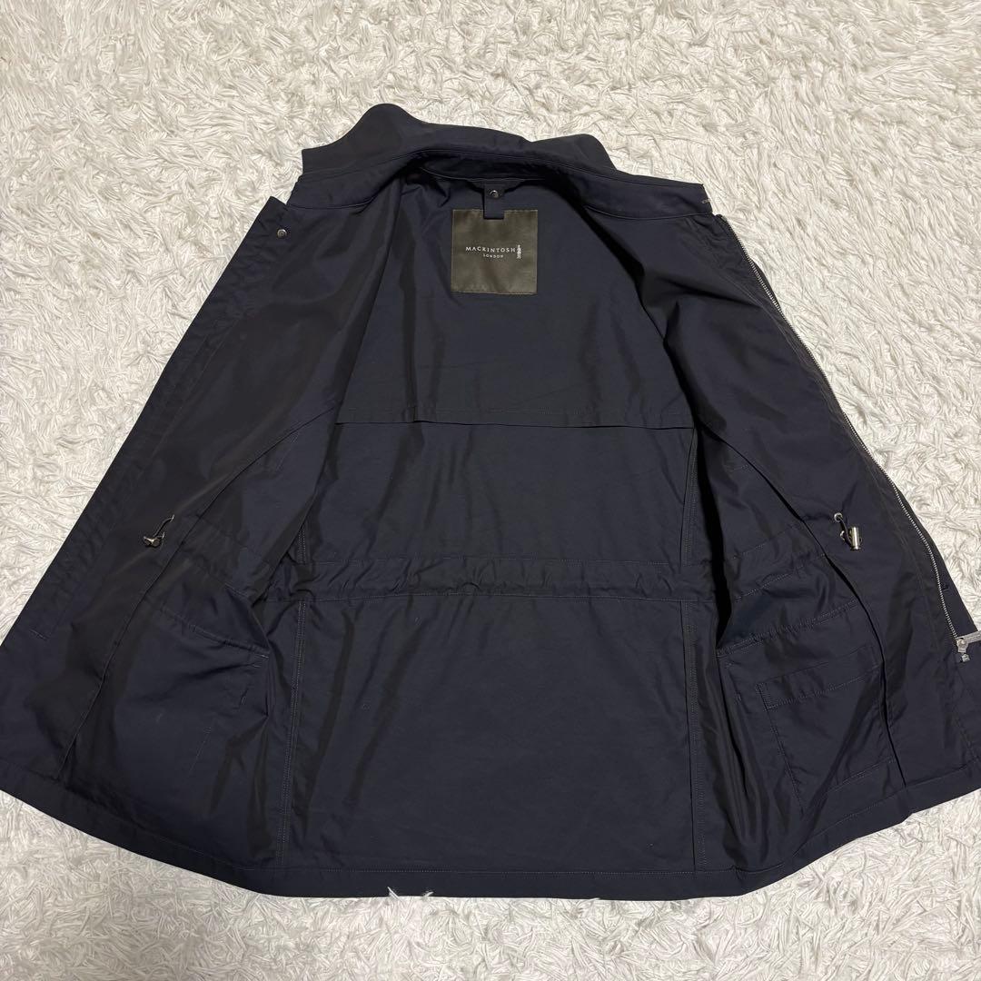 ✨希少/未使用級✨マッキントッシュロンドン バーウィック キルティング 2way