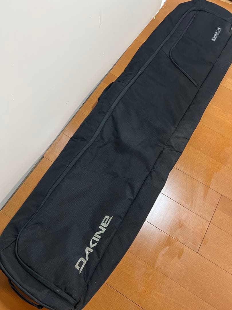 DAKINE スキー、スノーボード　バッグ 175