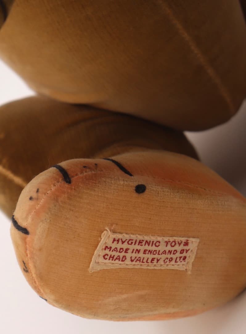 ビンテージのボンゾ チャドバレー製