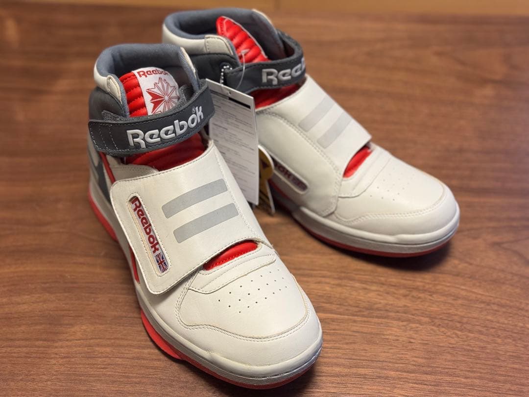 Reebok ALIEN STOMPER リーボック エイリアンスタンパー 11