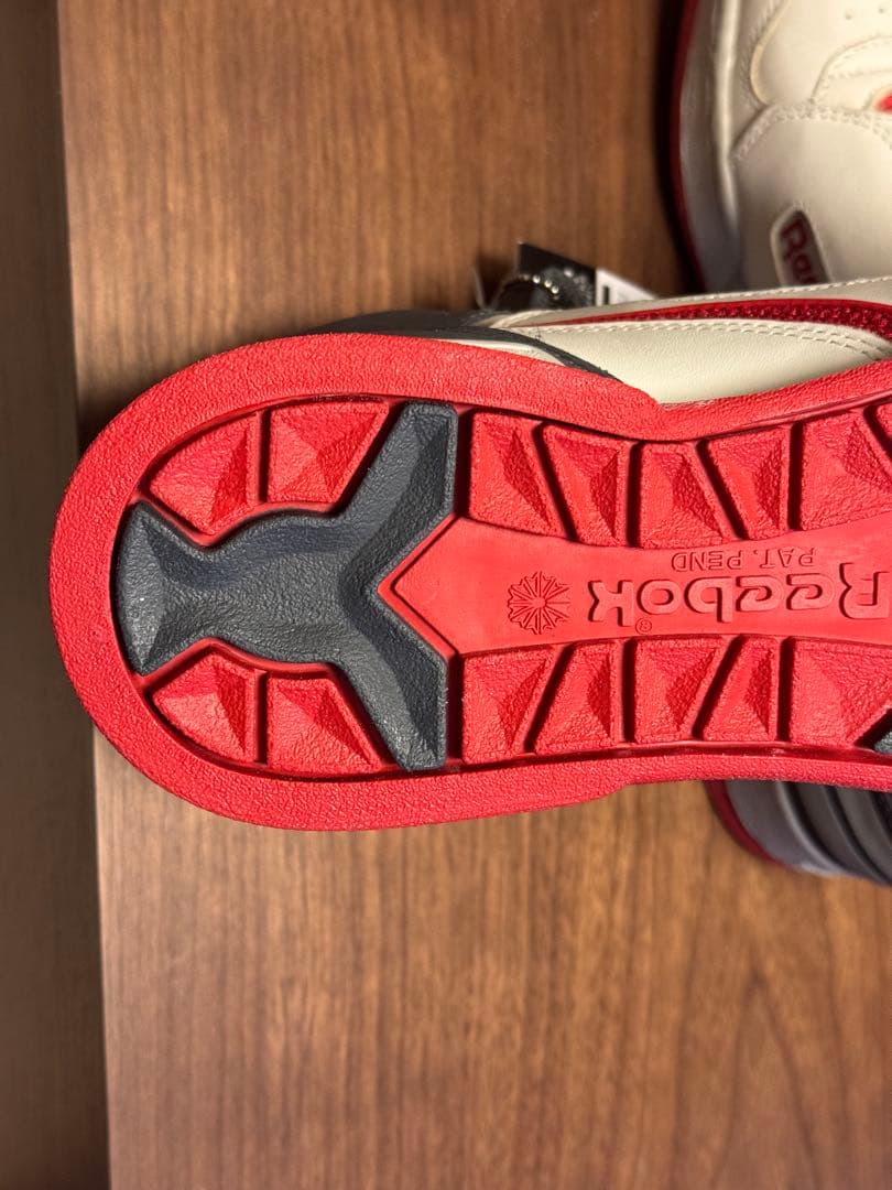 Reebok ALIEN STOMPER リーボック エイリアンスタンパー 11