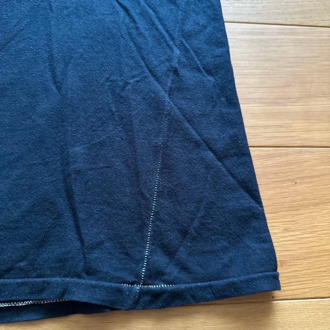 ANN DEMEULEMEESTER タンクトップ メンズXS