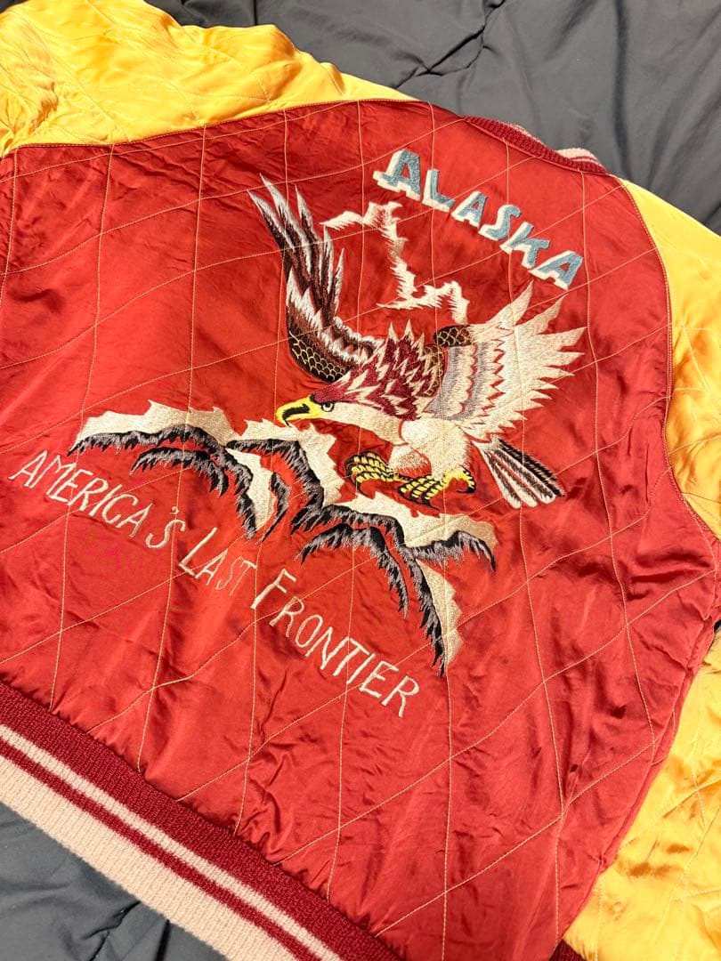 テーラー東洋 2021 港商 SPECIAL EDITION