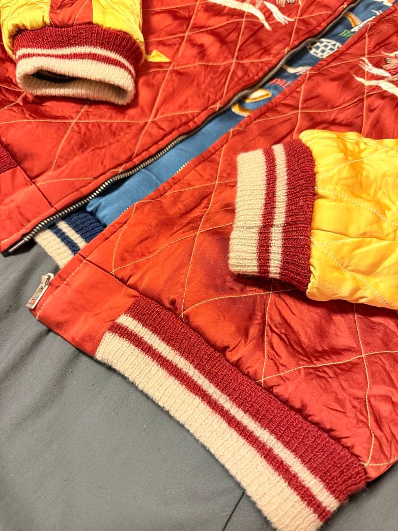 テーラー東洋 2021 港商 SPECIAL EDITION