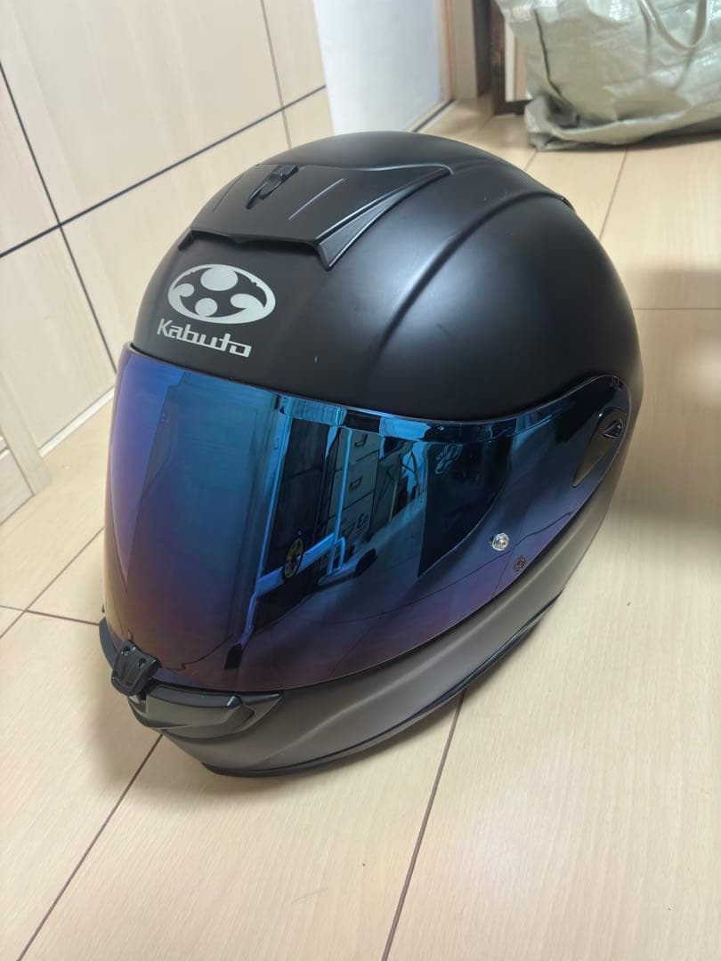 OGKカブト エアロブレード5 Mサイズ