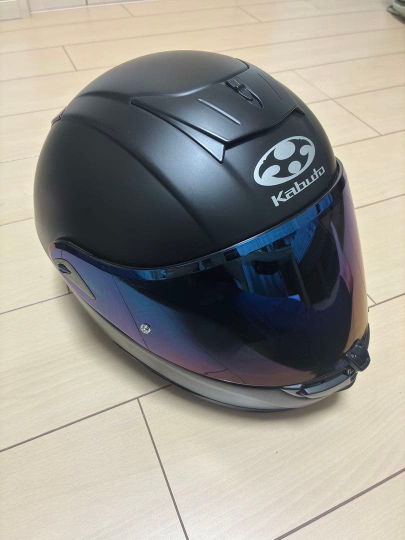 OGKカブト エアロブレード5 Mサイズ