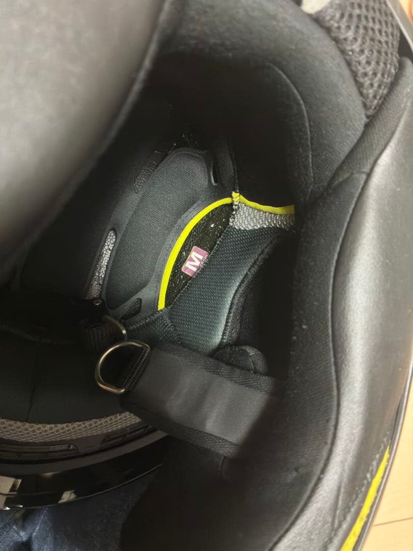 OGKカブト エアロブレード5 Mサイズ