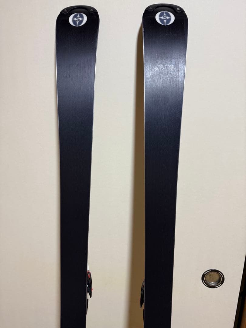 【人気モデル】OGASAKA ケオッズKS-LS 170センチ　Marker