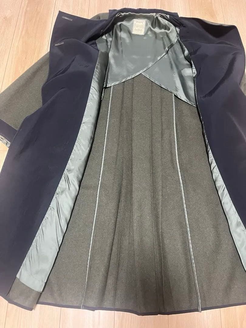 YAB-YUM ヤブヤム コート