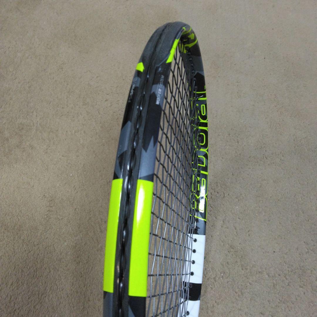 ピュアアエロ98 美品