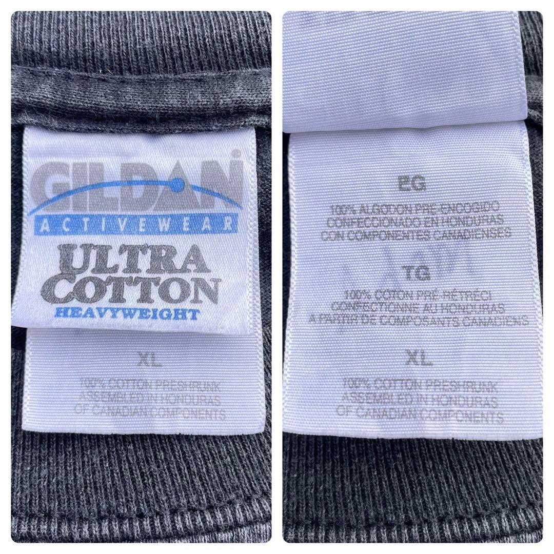 90's ワシントン州のエドへンドラー橋を走るRun大会 古着 ロングスリーブT