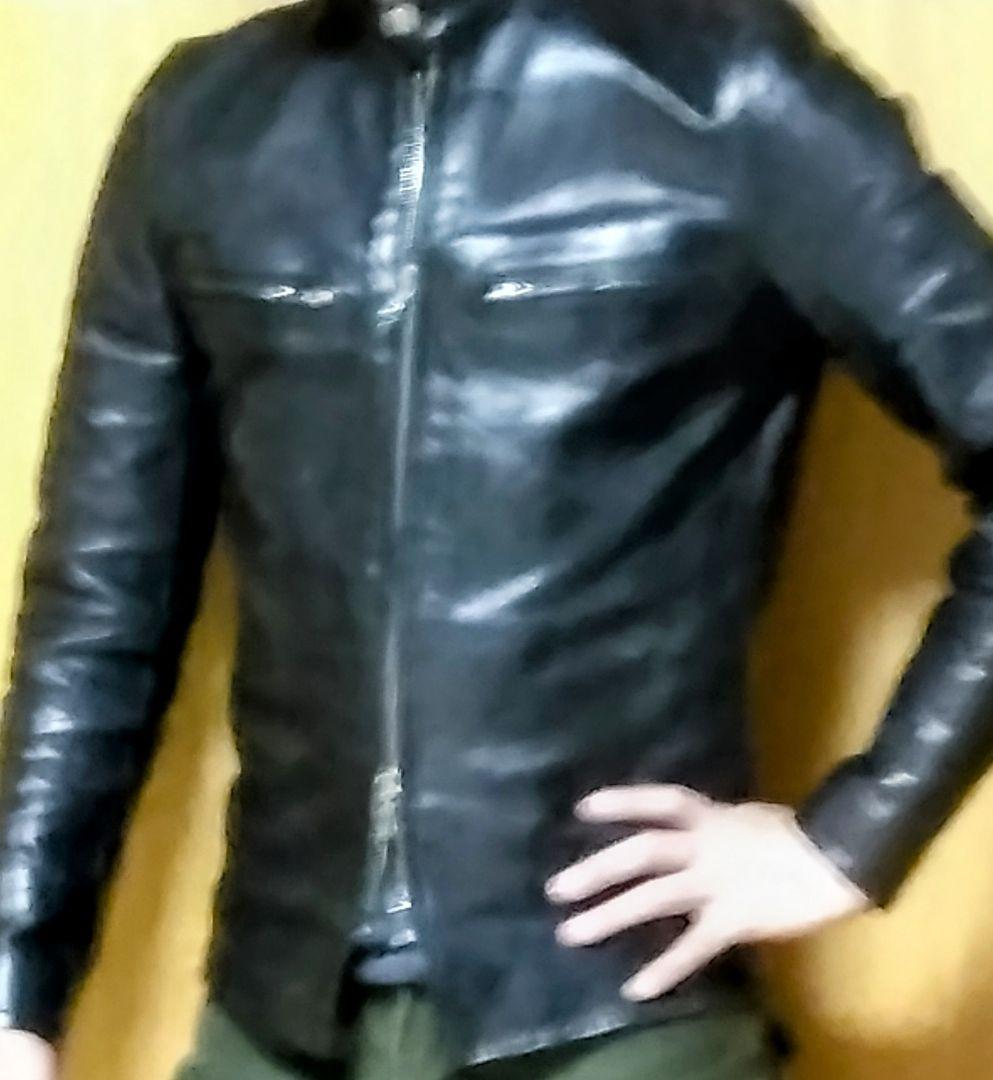 BACK BONE　バックボーン　シングルライダース